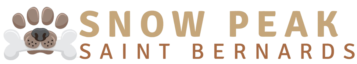 Snow Peak Saint Bernards